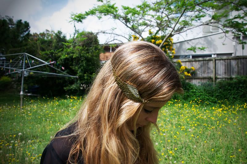 headpiece,wings,summer,field,flowers,sheer,bustier