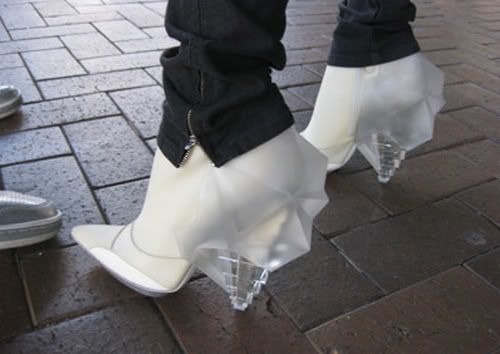 ice,shoes,booties,crystal