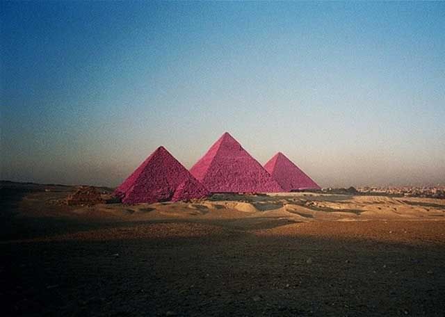 pyramid,triangle,pink,egypt