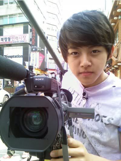 DONGHO Pictures, Images and Photos