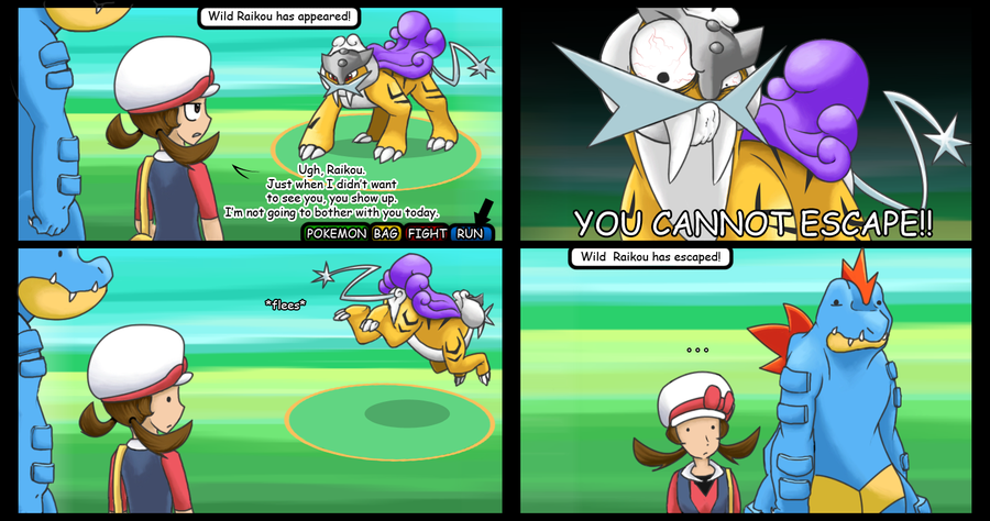 [PokeCommunity.com] Your Current Ctrl-V!