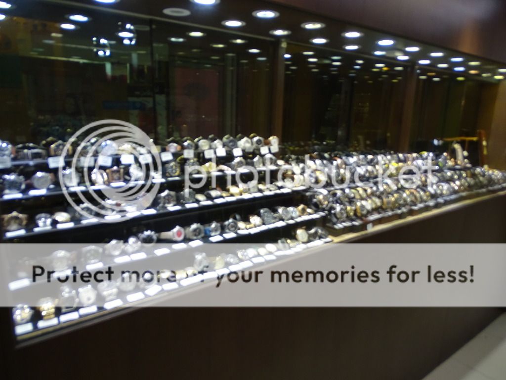 Hong Kong is a Must Visit for Watch Enthusiasts