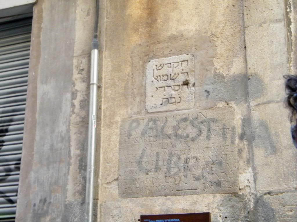 barcelona 2010 -gorod