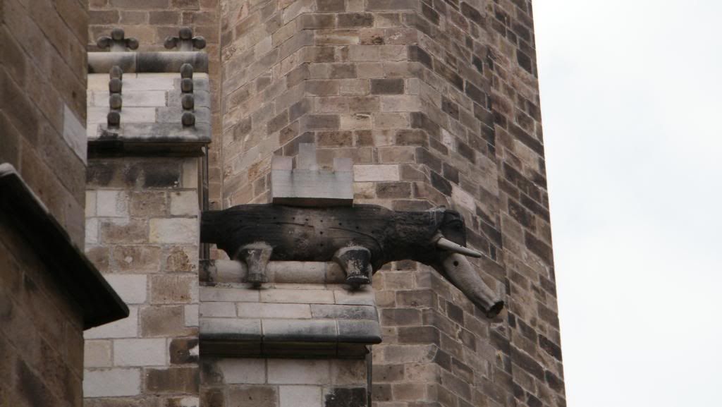 barcelona 2010 -gorod