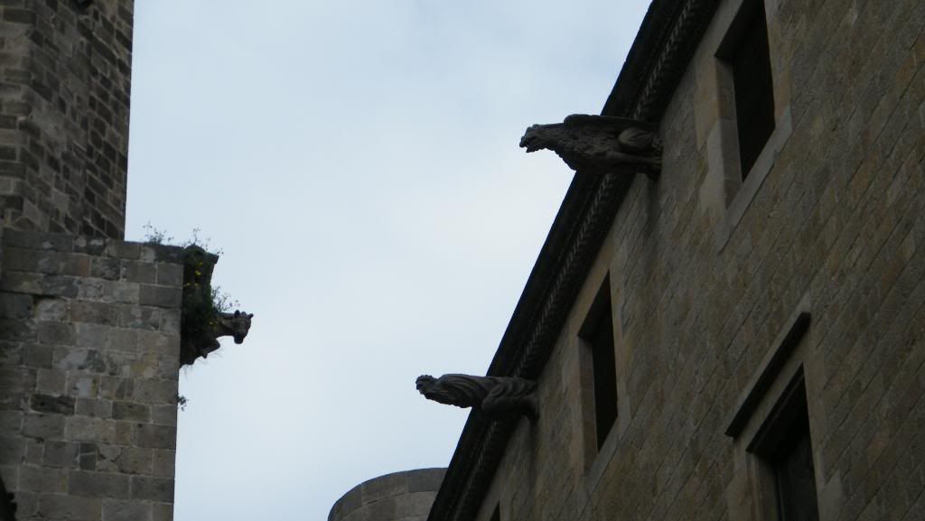 barcelona 2010 -gorod