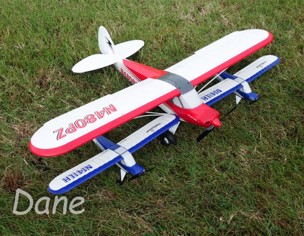 hobbyzone sport cub s 